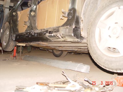 Daewoo — 32
