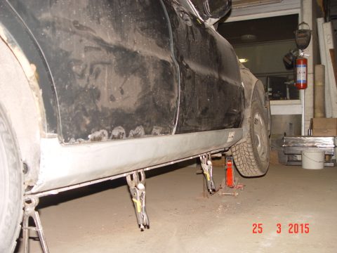 Daewoo — 33
