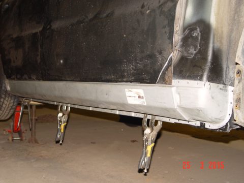 Daewoo — 34