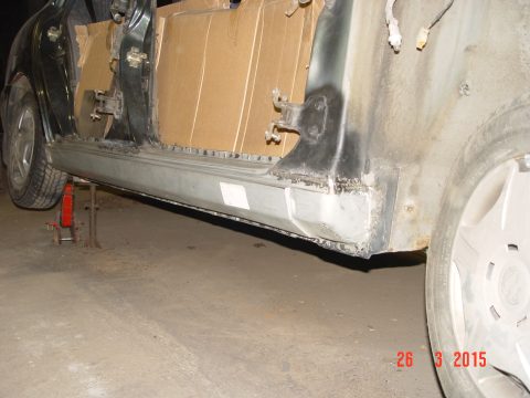 Daewoo — 35