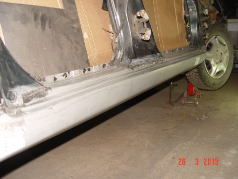 Daewoo — 36