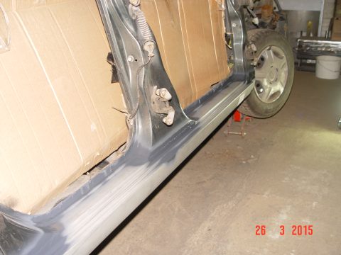Daewoo — 38