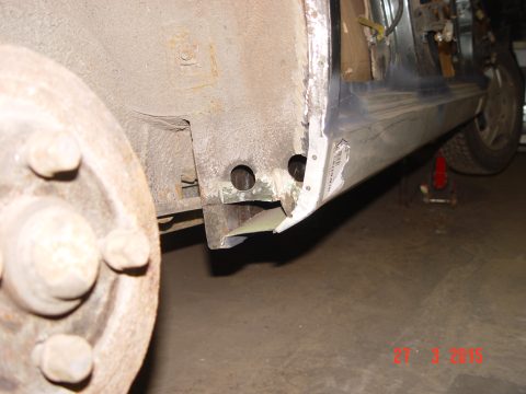 Daewoo — 39