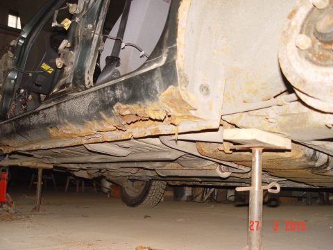 Daewoo — 43