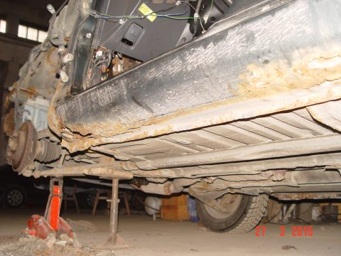 Daewoo — 44