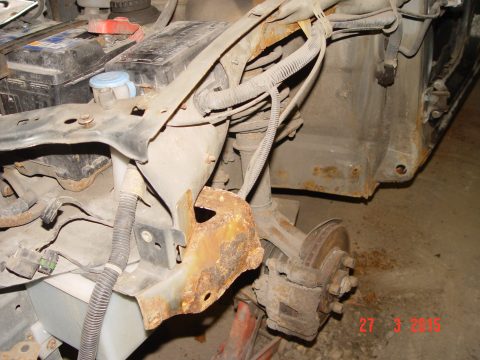 Daewoo — 47