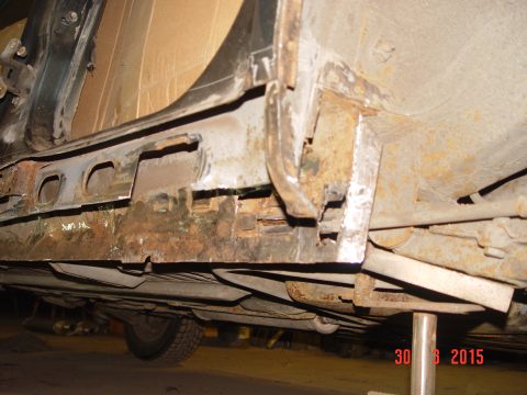 Daewoo — 53