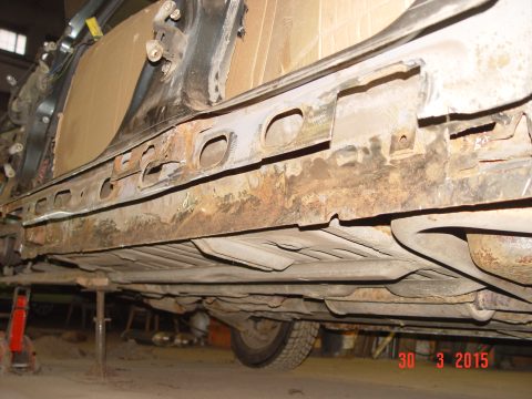 Daewoo — 54