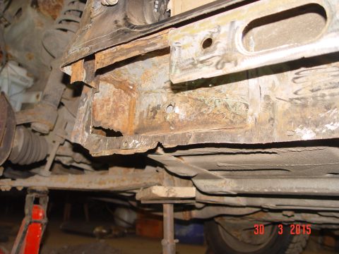Daewoo — 55