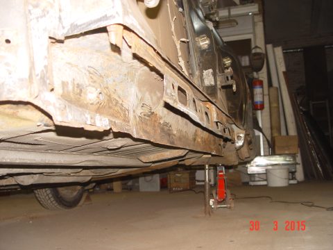 Daewoo — 57