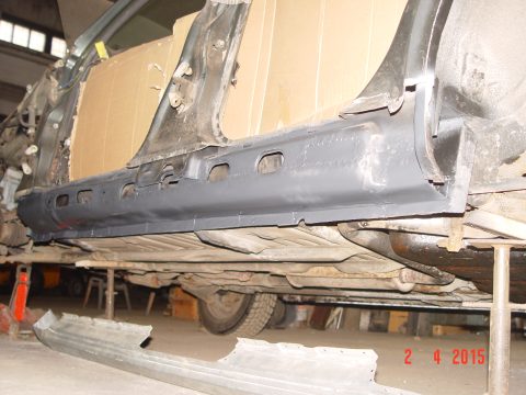 Daewoo — 74