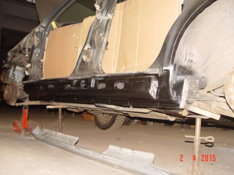Daewoo — 76