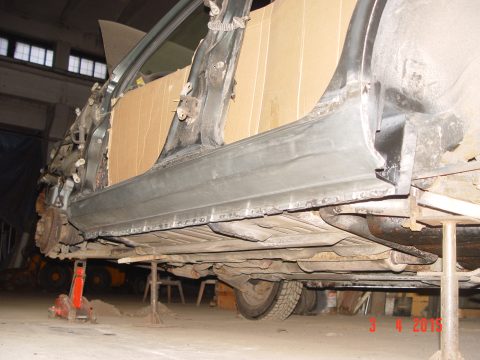 Daewoo — 77