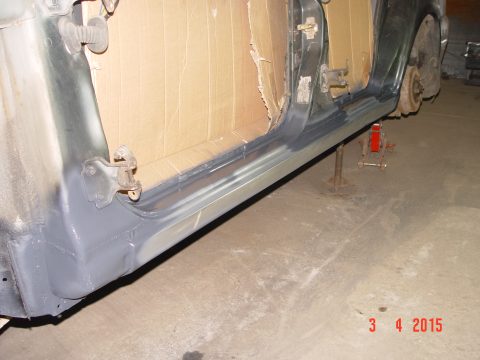 Daewoo — 79