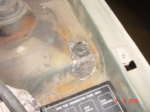 Daewoo — 85