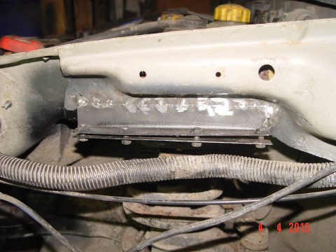 Daewoo — 88