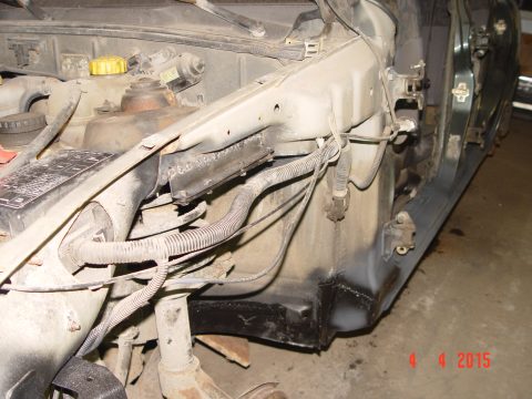 Daewoo — 89
