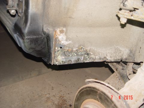 Daewoo — 99