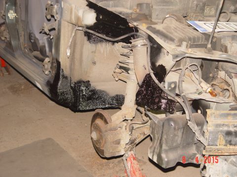 Daewoo — 101