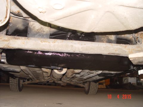 Daewoo — 105