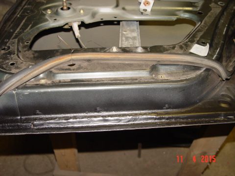 Daewoo — 107
