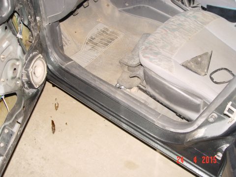 Daewoo — 109