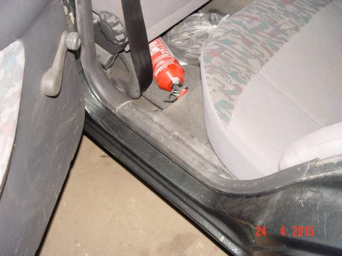Daewoo — 110