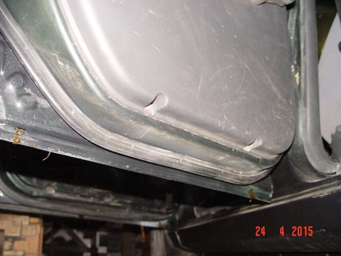 Daewoo — 111