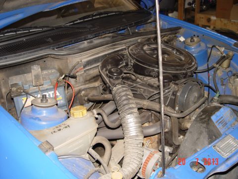 Ford Sierra — 20