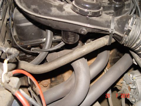 Ford Sierra — 24