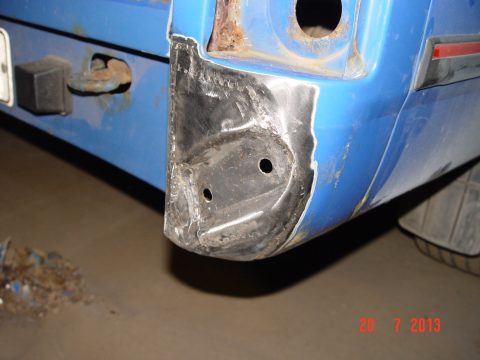 Ford Sierra — 40
