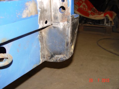 Ford Sierra — 41