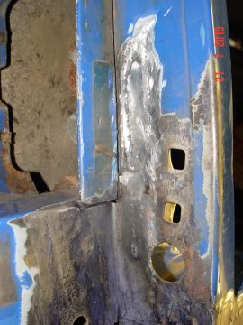 Ford Sierra — 52