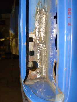 Ford Sierra — 53