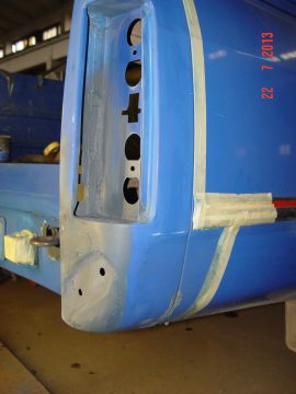 Ford Sierra — 61