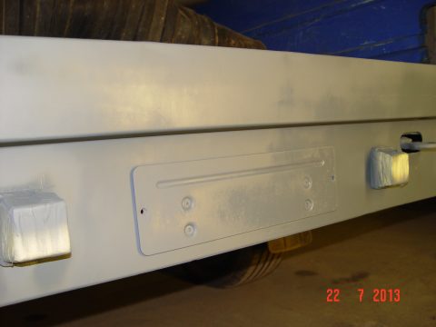 Ford Sierra — 70