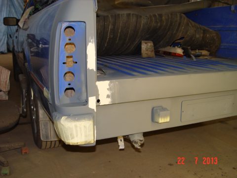 Ford Sierra — 76