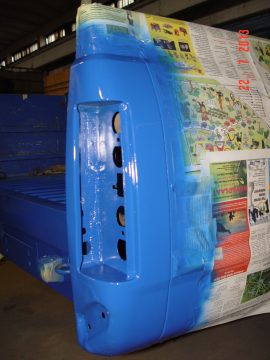 Ford Sierra — 81