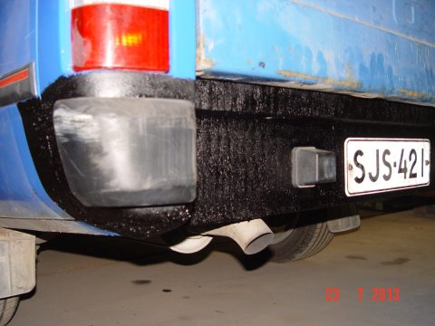 Ford Sierra — 87