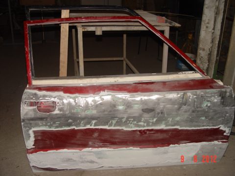 Ford Taunus 1973 — 18