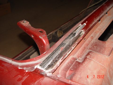 Ford Taunus 1973 — 69
