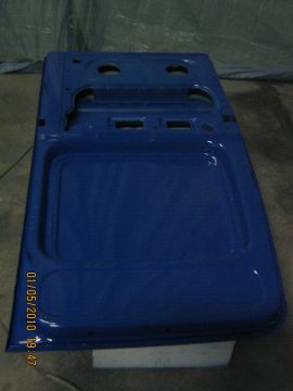 Ford Transit 1996a 9 kohaline — 19