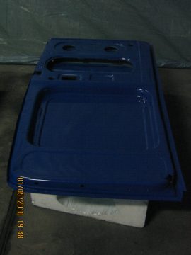 Ford Transit 1996a 9 kohaline — 20