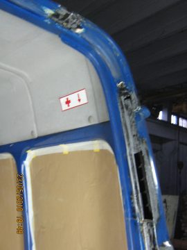Ford Transit 1996a 9 kohaline — 30
