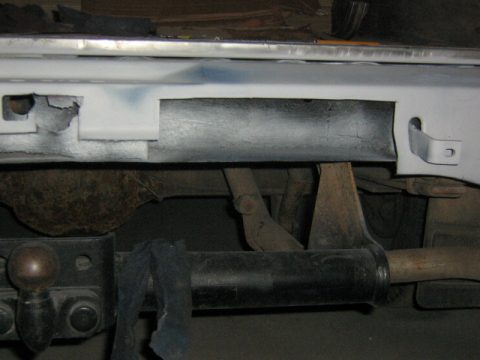 Ford Transit 1996a 9 kohaline — 39