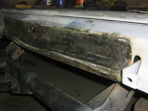 Ford Transit 1996a 9 kohaline — 42
