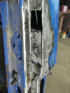 Ford Transit 1996a 9 kohaline — 55