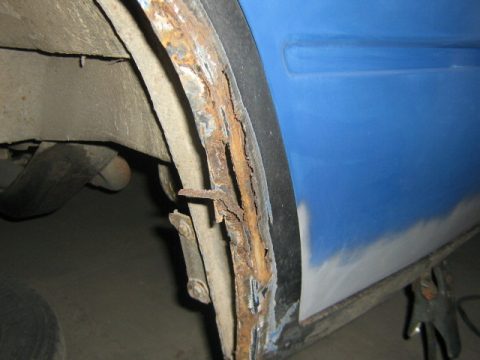 Ford Transit 1996a 9 kohaline — 60