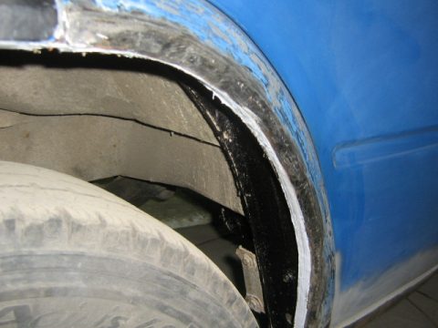 Ford Transit 1996a 9 kohaline — 62