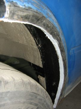 Ford Transit 1996a 9 kohaline — 63